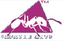 Logotipo de Ant