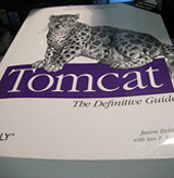 Guía usuario Tomcat