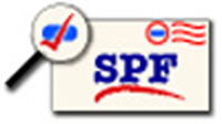 Logotipo para Registro DNS SPF. 