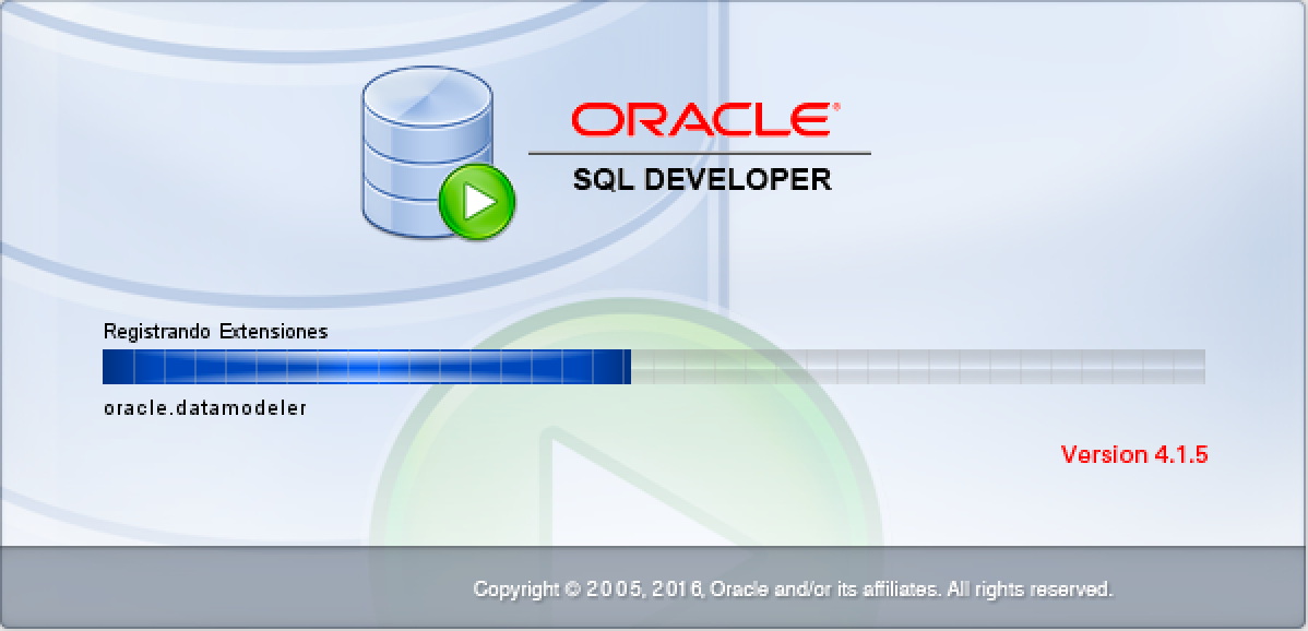 SQL Developer