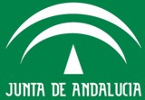 Logotipo de la Junta de Andalucía