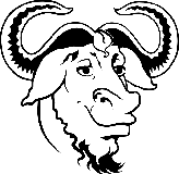 Logotipo de la comunidad GNU