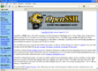 Página oficial openSSH (www.openssh.org).